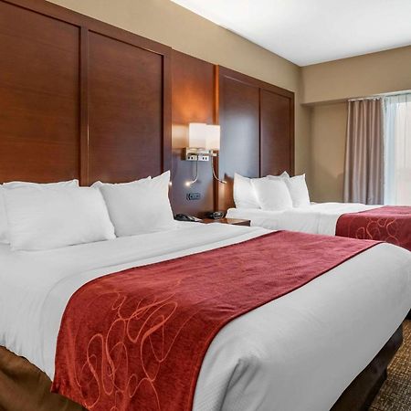 Comfort Suites Manheim - Lancaster Extérieur photo