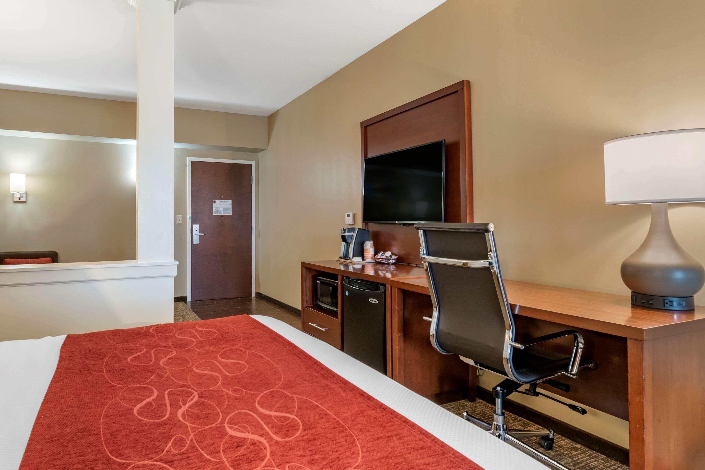 Comfort Suites Manheim - Lancaster Extérieur photo