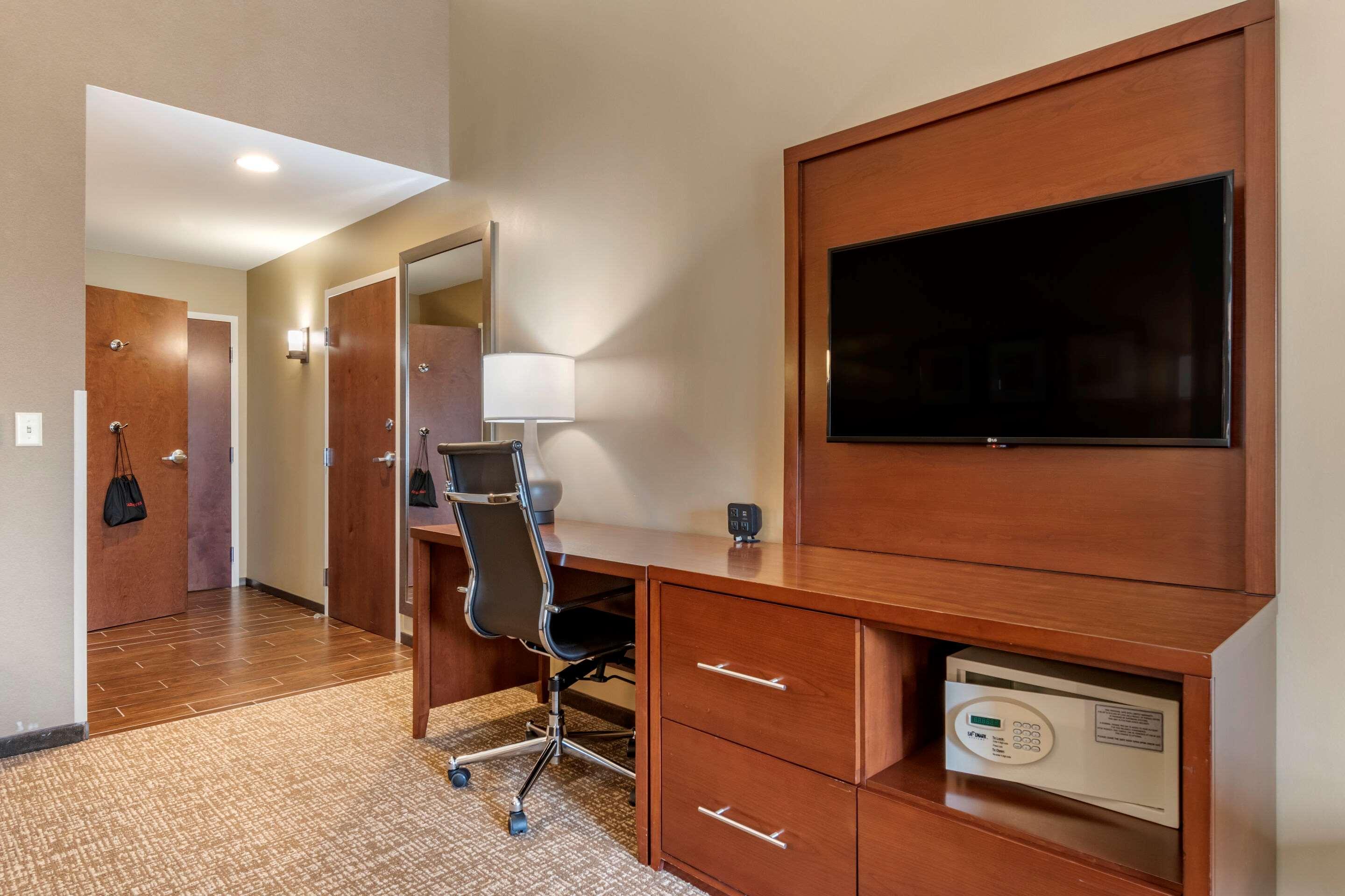 Comfort Suites Manheim - Lancaster Extérieur photo