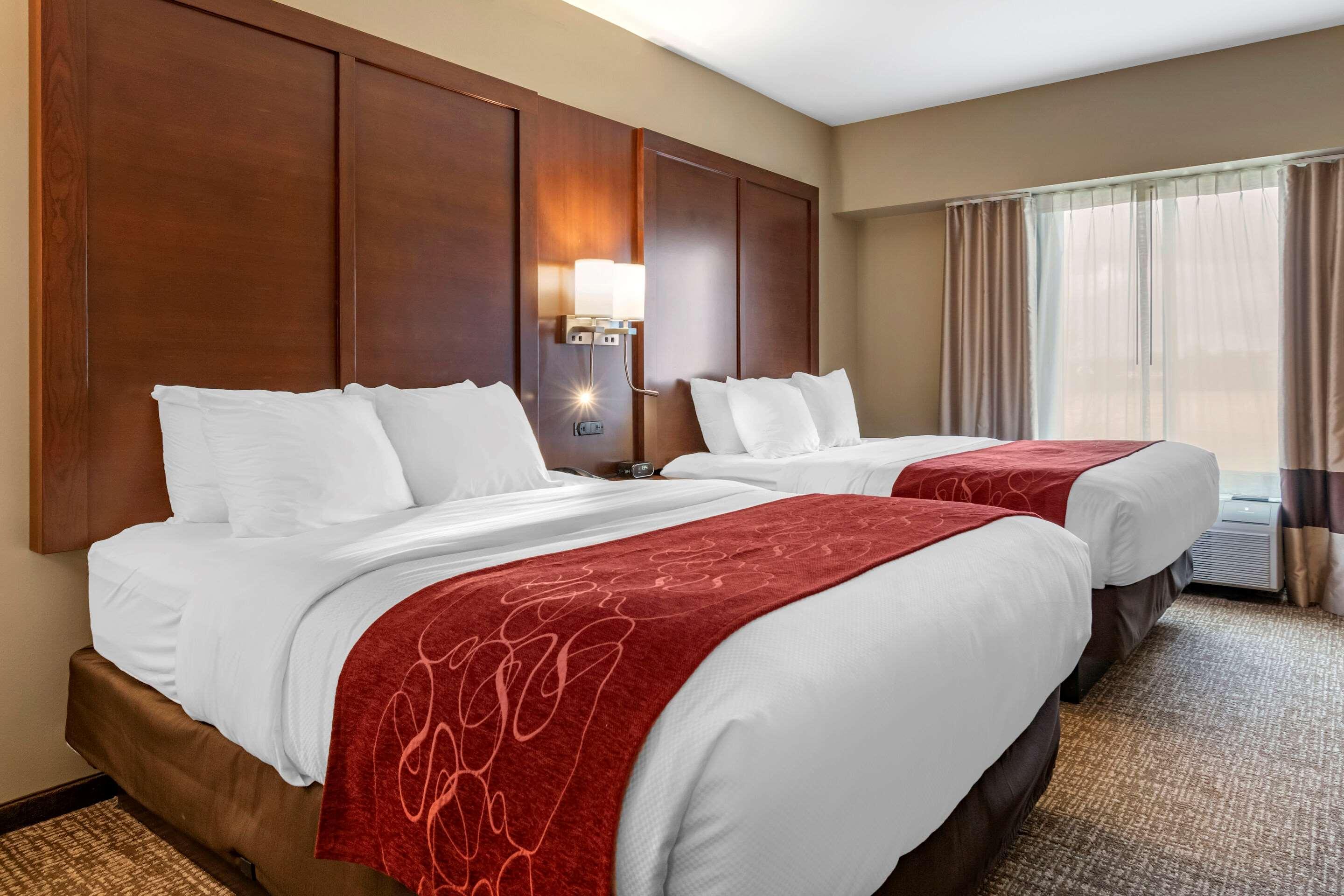 Comfort Suites Manheim - Lancaster Extérieur photo