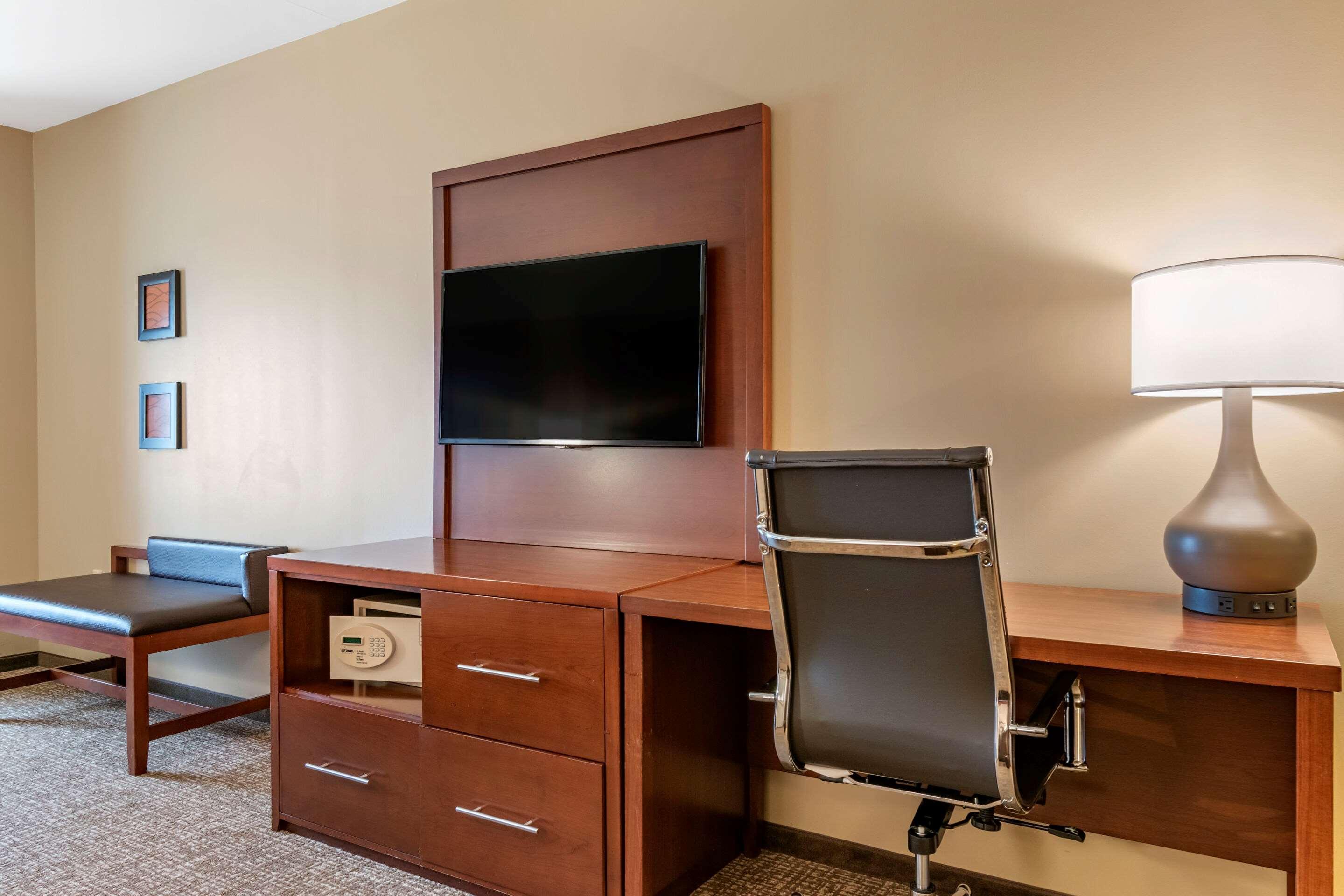 Comfort Suites Manheim - Lancaster Extérieur photo