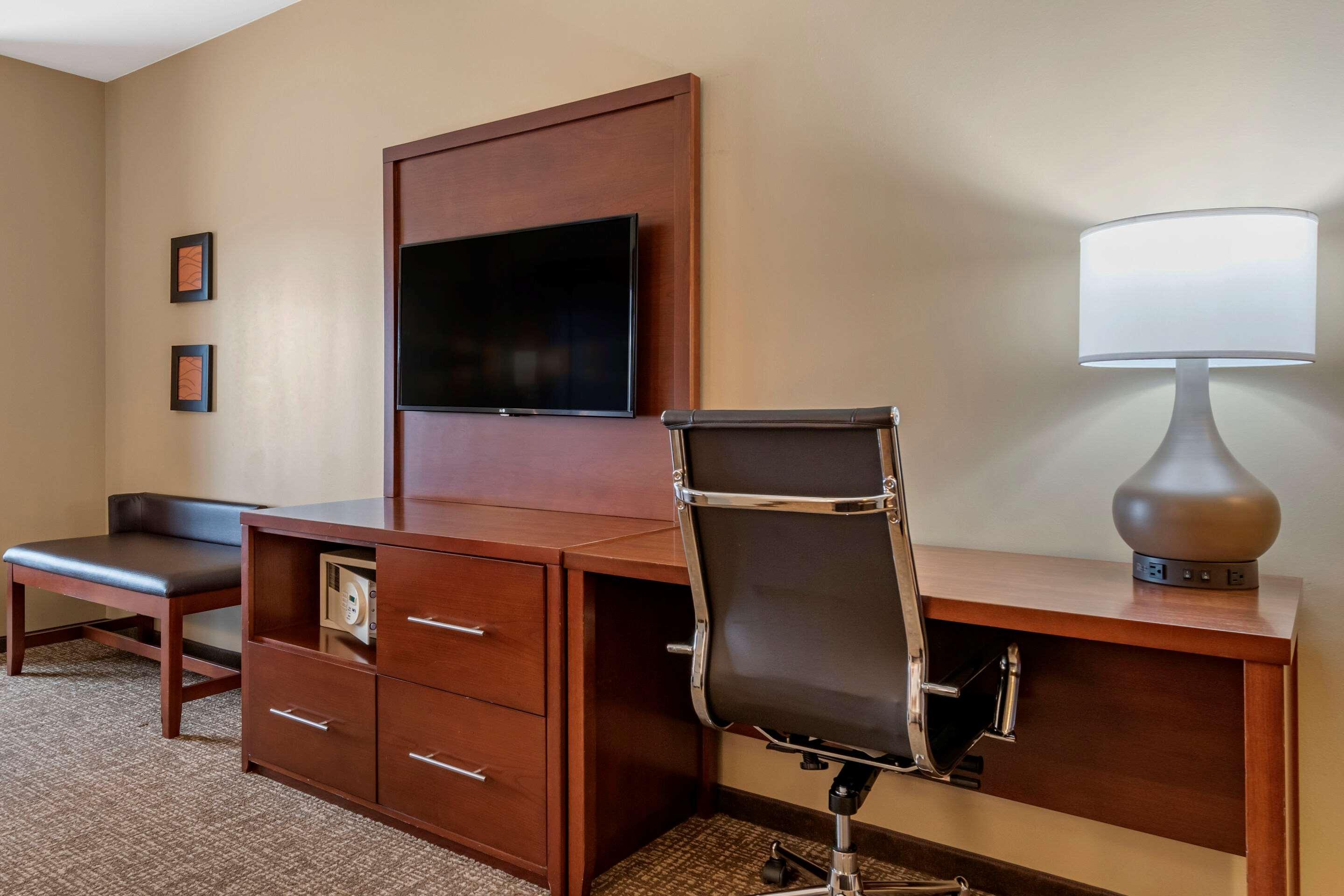 Comfort Suites Manheim - Lancaster Extérieur photo