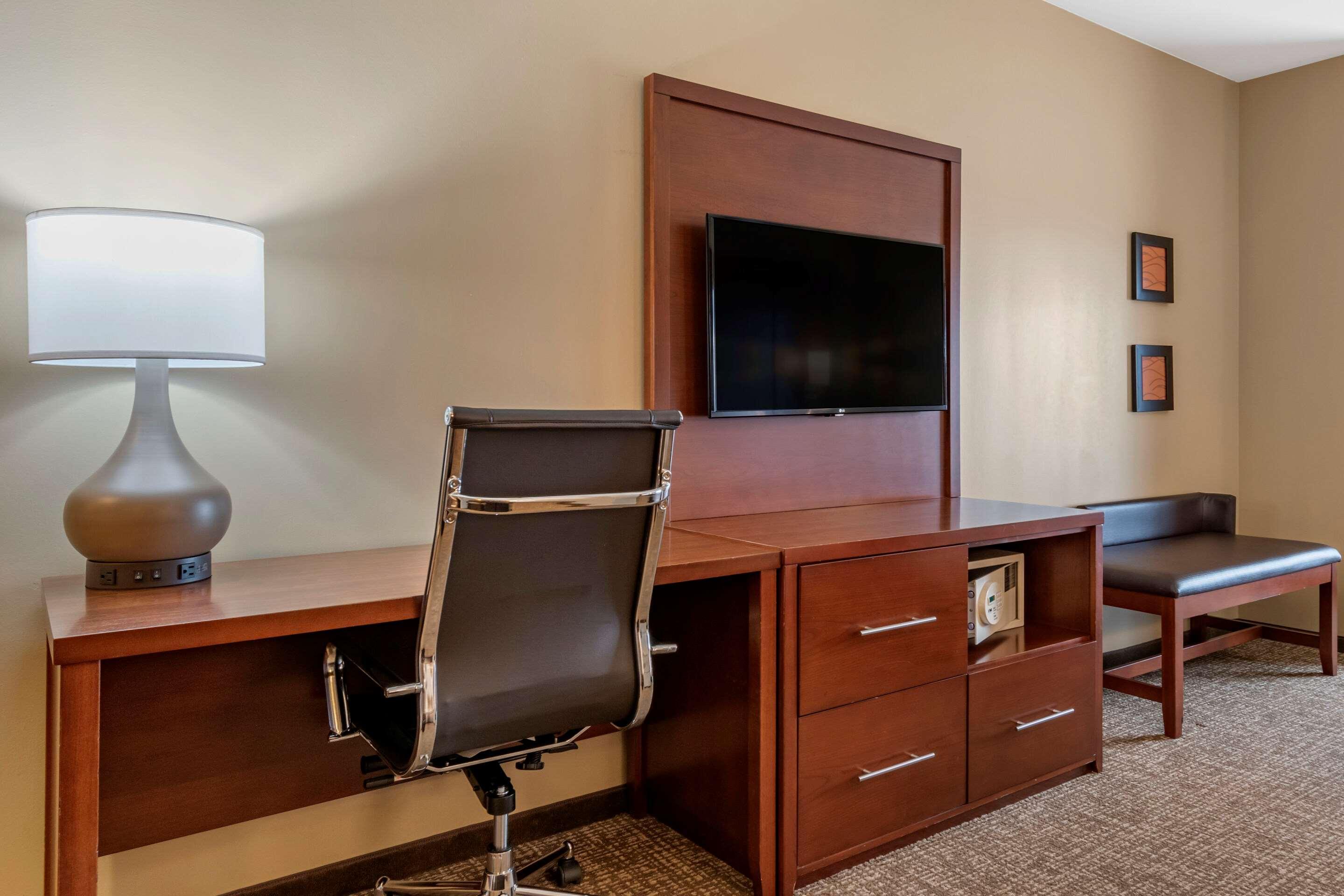 Comfort Suites Manheim - Lancaster Extérieur photo