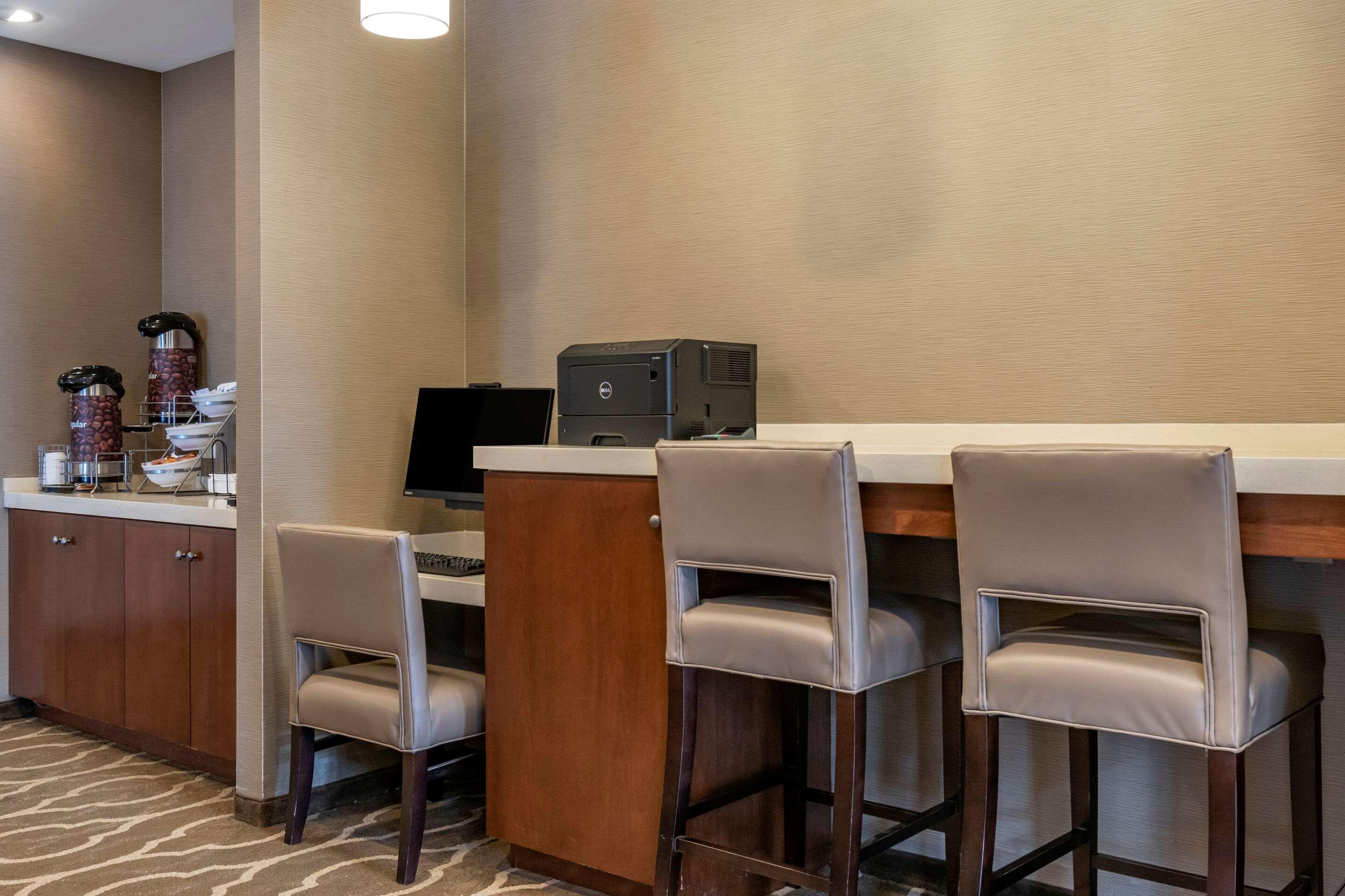 Comfort Suites Manheim - Lancaster Extérieur photo