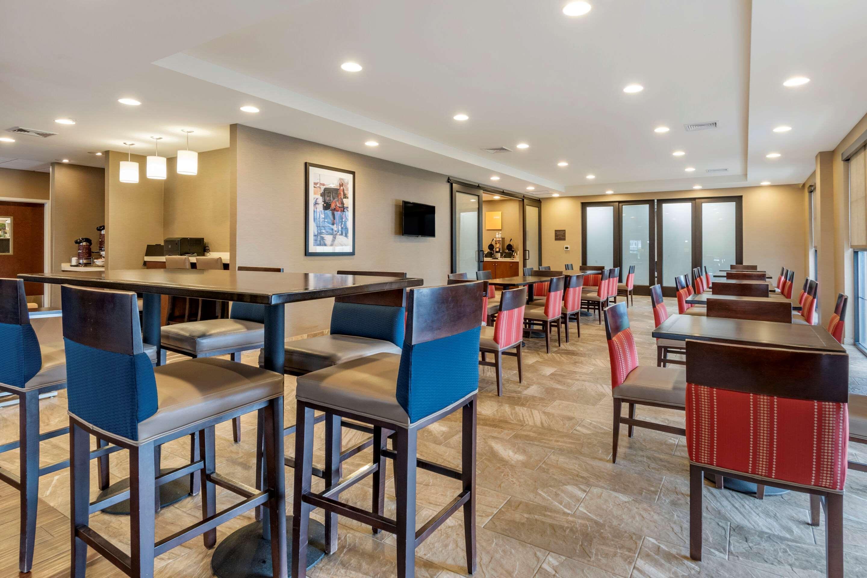 Comfort Suites Manheim - Lancaster Extérieur photo