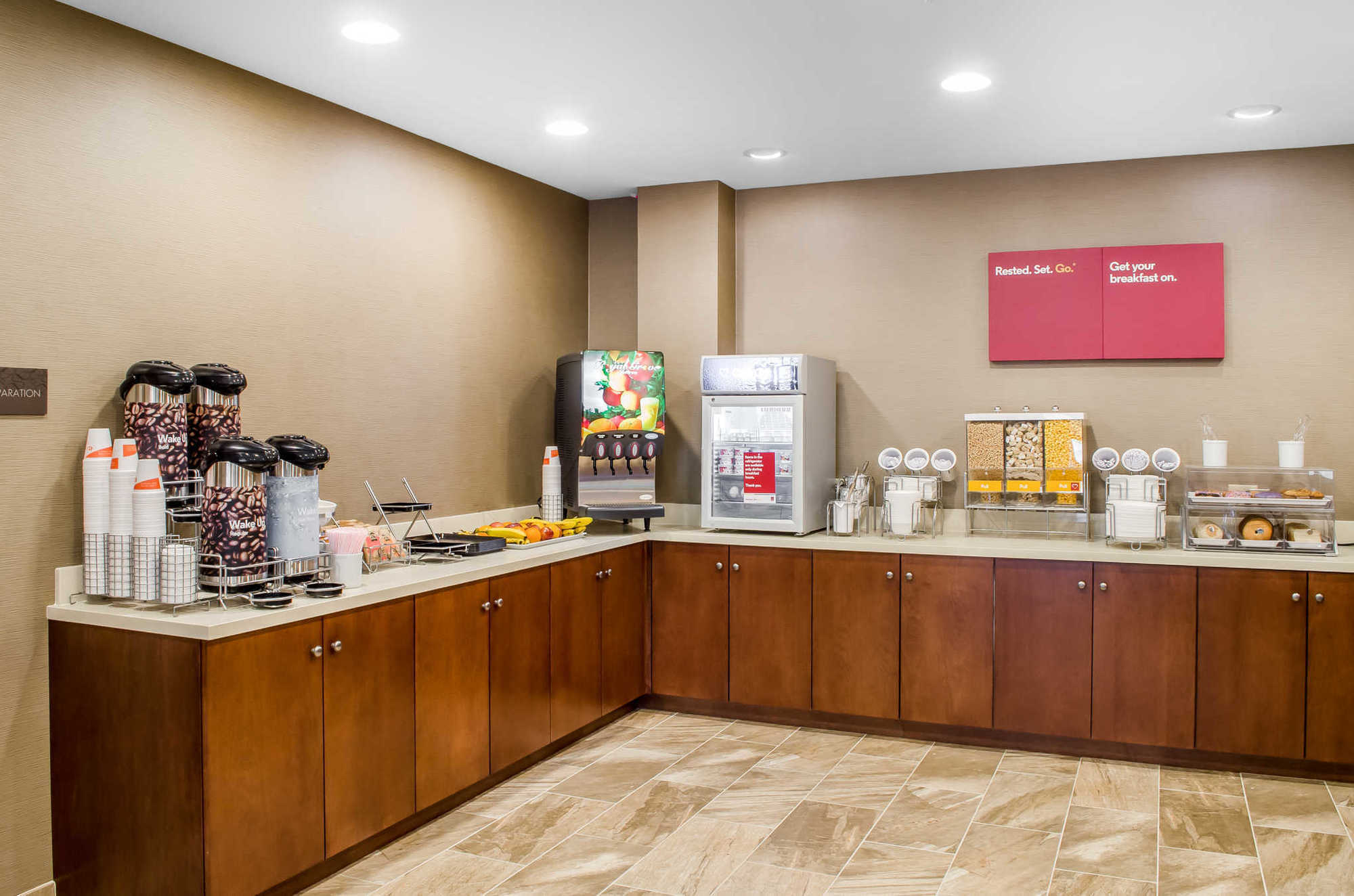 Comfort Suites Manheim - Lancaster Facilités photo