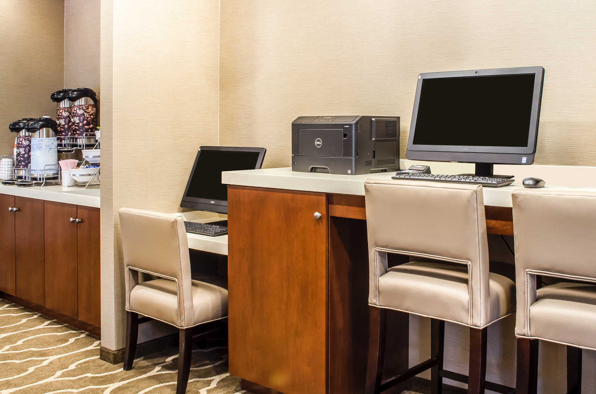Comfort Suites Manheim - Lancaster Facilités photo
