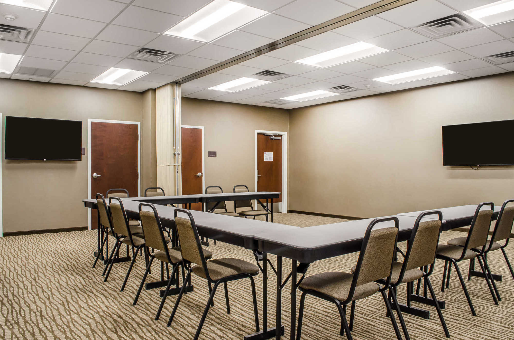 Comfort Suites Manheim - Lancaster Facilités photo