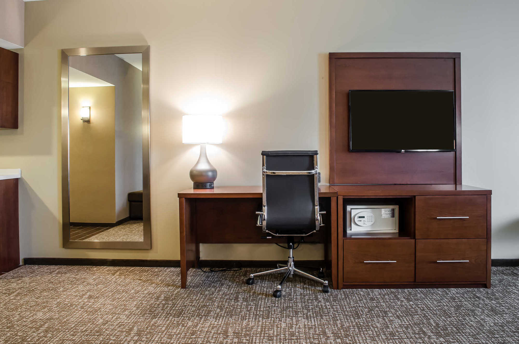 Comfort Suites Manheim - Lancaster Chambre photo