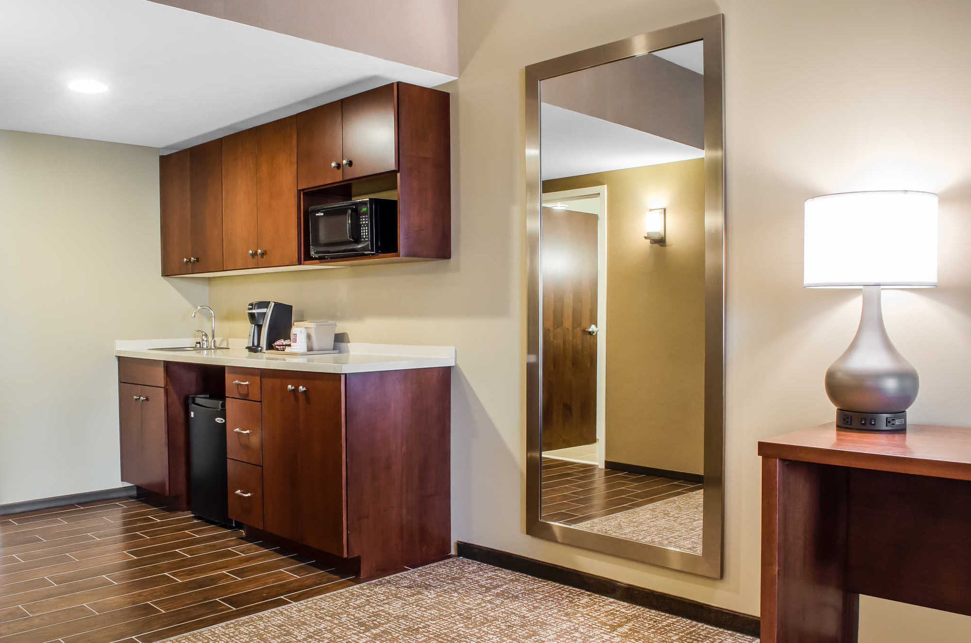 Comfort Suites Manheim - Lancaster Chambre photo