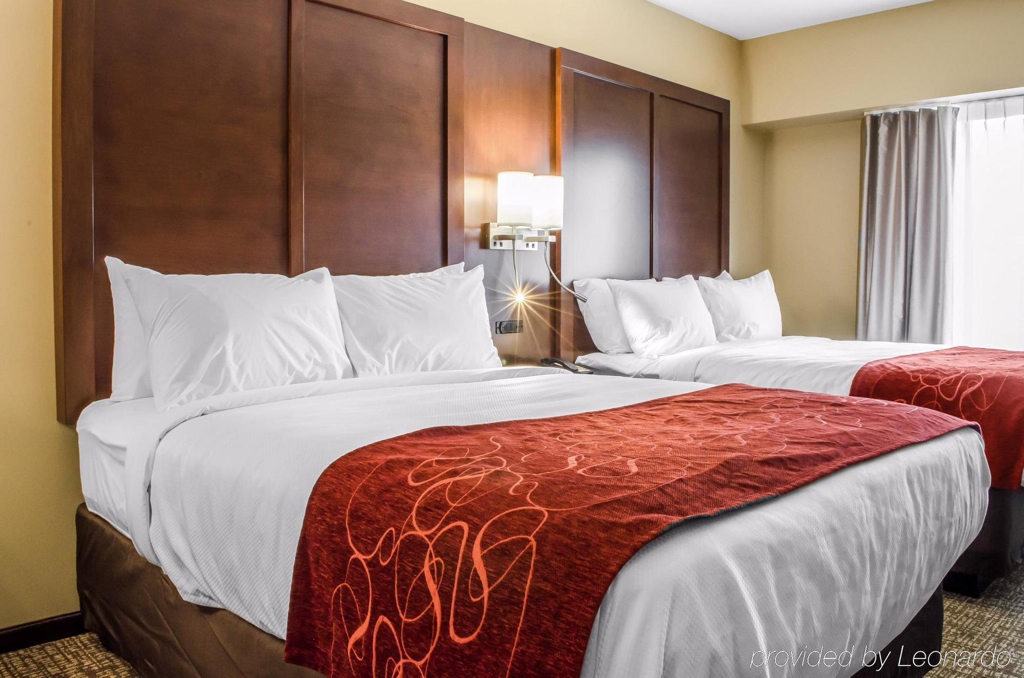 Comfort Suites Manheim - Lancaster Extérieur photo