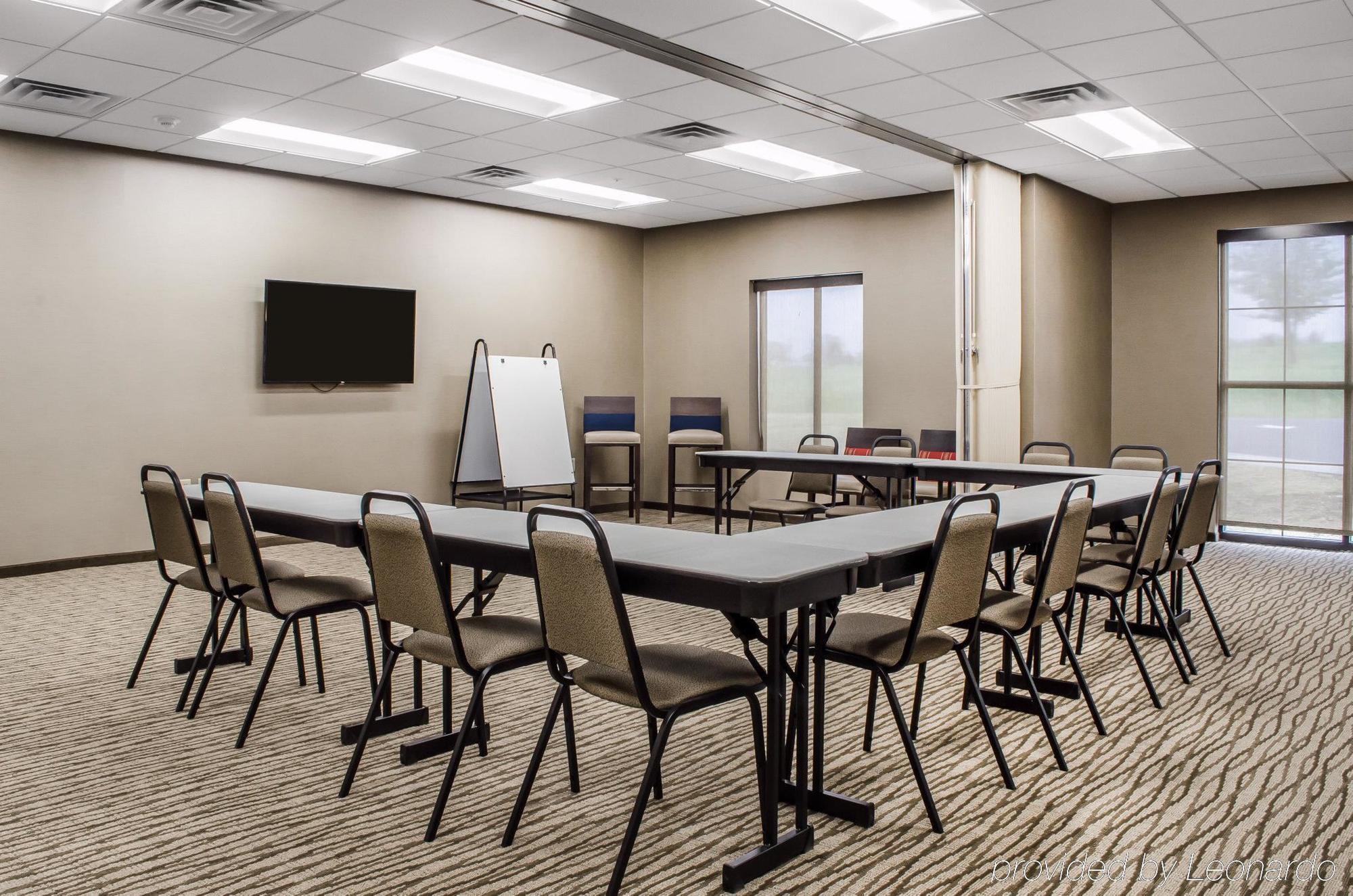 Comfort Suites Manheim - Lancaster Extérieur photo